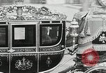 Image of King George V of England London England United Kingdom, 1934, second 24 stock footage video 65675023132