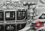 Image of King George V of England London England United Kingdom, 1934, second 25 stock footage video 65675023132