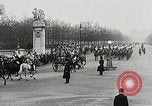 Image of King George V of England London England United Kingdom, 1934, second 26 stock footage video 65675023132
