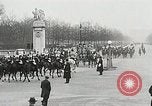 Image of King George V of England London England United Kingdom, 1934, second 29 stock footage video 65675023132