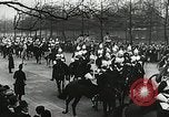 Image of King George V of England London England United Kingdom, 1934, second 39 stock footage video 65675023132