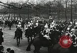 Image of King George V of England London England United Kingdom, 1934, second 40 stock footage video 65675023132