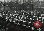 Image of King George V of England London England United Kingdom, 1934, second 43 stock footage video 65675023132