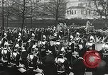 Image of King George V of England London England United Kingdom, 1934, second 46 stock footage video 65675023132