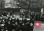 Image of King George V of England London England United Kingdom, 1934, second 49 stock footage video 65675023132