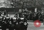Image of King George V of England London England United Kingdom, 1934, second 50 stock footage video 65675023132