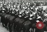 Image of King George V of England London England United Kingdom, 1934, second 53 stock footage video 65675023132