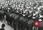 Image of King George V of England London England United Kingdom, 1934, second 54 stock footage video 65675023132