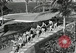 Image of Beauty contest Havana Cuba, 1934, second 3 stock footage video 65675023134