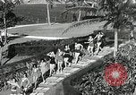 Image of Beauty contest Havana Cuba, 1934, second 4 stock footage video 65675023134