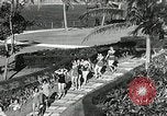 Image of Beauty contest Havana Cuba, 1934, second 5 stock footage video 65675023134