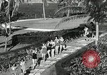 Image of Beauty contest Havana Cuba, 1934, second 6 stock footage video 65675023134