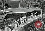 Image of Beauty contest Havana Cuba, 1934, second 7 stock footage video 65675023134