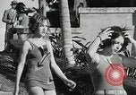 Image of Beauty contest Havana Cuba, 1934, second 13 stock footage video 65675023134