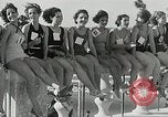 Image of Beauty contest Havana Cuba, 1934, second 14 stock footage video 65675023134