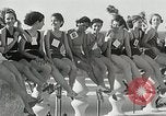 Image of Beauty contest Havana Cuba, 1934, second 19 stock footage video 65675023134