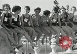 Image of Beauty contest Havana Cuba, 1934, second 20 stock footage video 65675023134