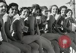 Image of Beauty contest Havana Cuba, 1934, second 24 stock footage video 65675023134