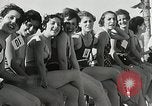Image of Beauty contest Havana Cuba, 1934, second 27 stock footage video 65675023134