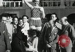 Image of Beauty contest Havana Cuba, 1934, second 35 stock footage video 65675023134