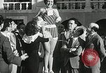 Image of Beauty contest Havana Cuba, 1934, second 45 stock footage video 65675023134