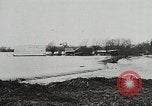 Standbild Überschwemmungen Clinton Oklahoma USA, 1934, aus Sekunde 3 historischem Filmmaterial Videoclip 65675023135