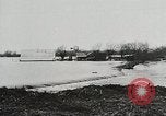 Standbild Überschwemmungen Clinton Oklahoma USA, 1934, aus Sekunde 4 historischem Filmmaterial Videoclip 65675023135