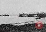 Standbild Überschwemmungen Clinton Oklahoma USA, 1934, aus Sekunde 5 historischem Filmmaterial Videoclip 65675023135