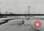 Standbild Überschwemmungen Clinton Oklahoma USA, 1934, aus Sekunde 7 historischem Filmmaterial Videoclip 65675023135