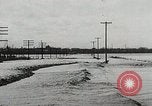 Standbild Überschwemmungen Clinton Oklahoma USA, 1934, aus Sekunde 9 historischem Filmmaterial Videoclip 65675023135