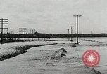 Standbild Überschwemmungen Clinton Oklahoma USA, 1934, aus Sekunde 10 historischem Filmmaterial Videoclip 65675023135