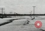 Standbild Überschwemmungen Clinton Oklahoma USA, 1934, aus Sekunde 11 historischem Filmmaterial Videoclip 65675023135