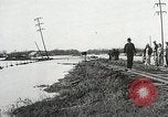 Standbild Überschwemmungen Clinton Oklahoma USA, 1934, aus Sekunde 13 historischem Filmmaterial Videoclip 65675023135