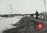 Standbild Überschwemmungen Clinton Oklahoma USA, 1934, aus Sekunde 14 historischem Filmmaterial Videoclip 65675023135