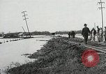 Standbild Überschwemmungen Clinton Oklahoma USA, 1934, aus Sekunde 15 historischem Filmmaterial Videoclip 65675023135