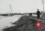 Standbild Überschwemmungen Clinton Oklahoma USA, 1934, aus Sekunde 17 historischem Filmmaterial Videoclip 65675023135
