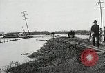 Standbild Überschwemmungen Clinton Oklahoma USA, 1934, aus Sekunde 19 historischem Filmmaterial Videoclip 65675023135