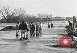 Standbild Überschwemmungen Clinton Oklahoma USA, 1934, aus Sekunde 22 historischem Filmmaterial Videoclip 65675023135