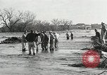 Standbild Überschwemmungen Clinton Oklahoma USA, 1934, aus Sekunde 23 historischem Filmmaterial Videoclip 65675023135