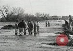 Standbild Überschwemmungen Clinton Oklahoma USA, 1934, aus Sekunde 26 historischem Filmmaterial Videoclip 65675023135