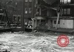 Image les inondations Clinton Oklahoma USA, 1934, de la seconde 4 séquences d'archives historiques vidéo 65675023136