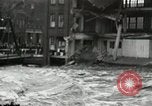 Image les inondations Clinton Oklahoma USA, 1934, de la seconde 6 séquences d'archives historiques vidéo 65675023136