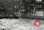 Image les inondations Clinton Oklahoma USA, 1934, de la seconde 7 séquences d'archives historiques vidéo 65675023136