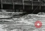 Image les inondations Clinton Oklahoma USA, 1934, de la seconde 8 séquences d'archives historiques vidéo 65675023136