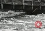 Image les inondations Clinton Oklahoma USA, 1934, de la seconde 9 séquences d'archives historiques vidéo 65675023136