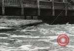 Image les inondations Clinton Oklahoma USA, 1934, de la seconde 10 séquences d'archives historiques vidéo 65675023136