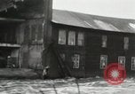 Image les inondations Clinton Oklahoma USA, 1934, de la seconde 13 séquences d'archives historiques vidéo 65675023136
