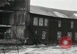 Image les inondations Clinton Oklahoma USA, 1934, de la seconde 14 séquences d'archives historiques vidéo 65675023136