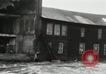Image les inondations Clinton Oklahoma USA, 1934, de la seconde 15 séquences d'archives historiques vidéo 65675023136