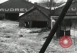 Image les inondations Clinton Oklahoma USA, 1934, de la seconde 21 séquences d'archives historiques vidéo 65675023136